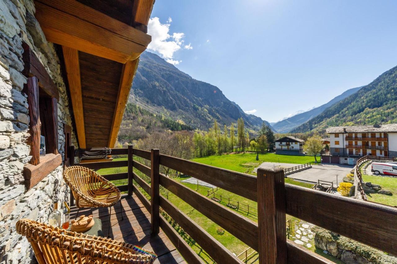 Maison Eloise - Cir Vda La Salle 0109 Apartment Villaret Luaran gambar