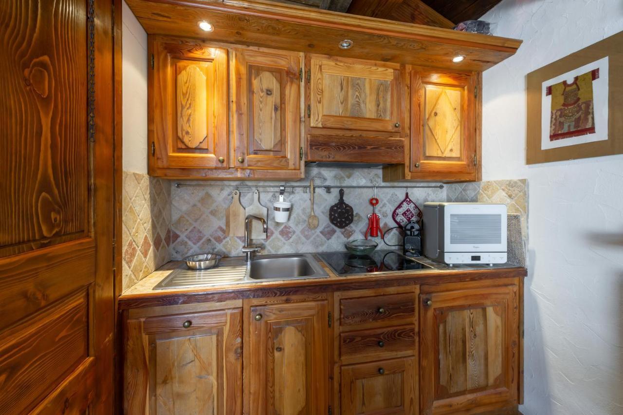 Maison Eloise - Cir Vda La Salle 0109 Apartment Villaret Luaran gambar