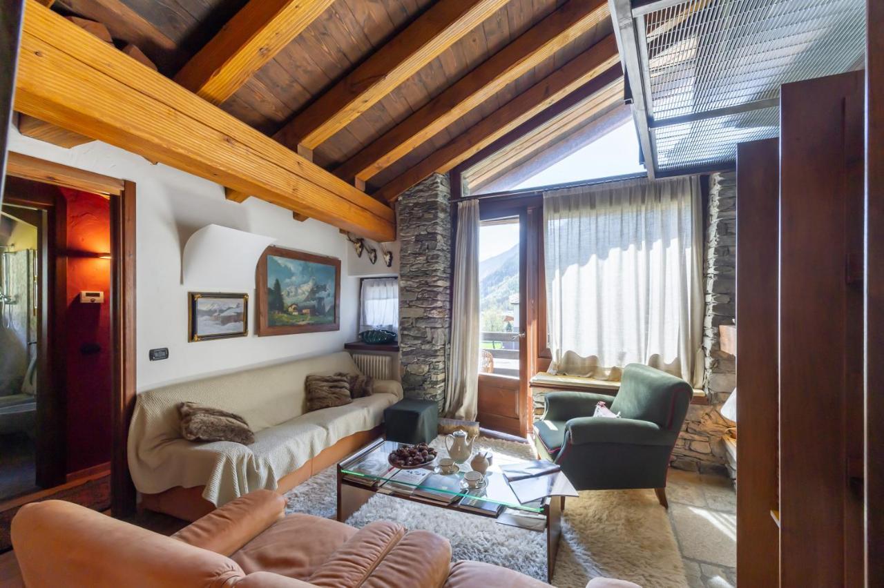 Maison Eloise - Cir Vda La Salle 0109 Apartment Villaret Luaran gambar