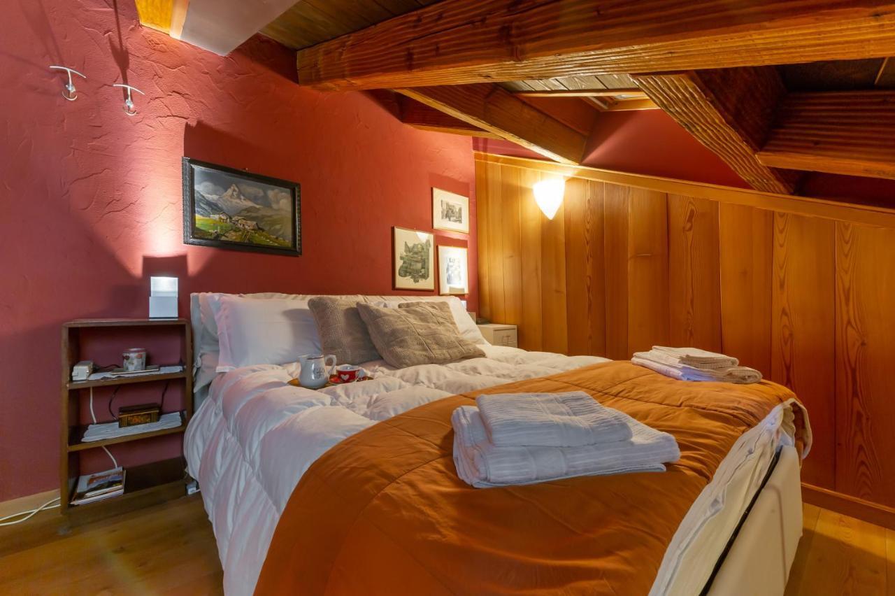 Maison Eloise - Cir Vda La Salle 0109 Apartment Villaret Luaran gambar