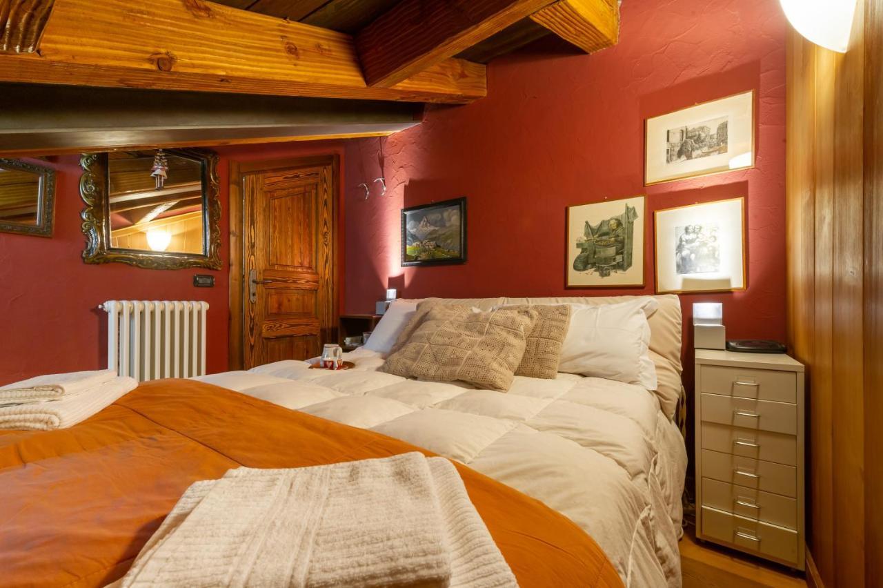 Maison Eloise - Cir Vda La Salle 0109 Apartment Villaret Luaran gambar